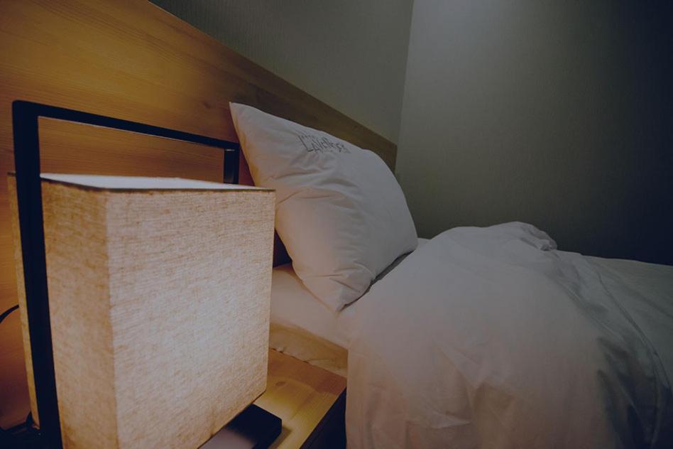 Jeju Lavender Hotel Seogwipo Dış mekan fotoğraf